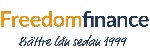 Freedom Finance Omdöme