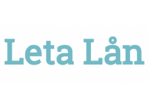 Leta lån omdöme