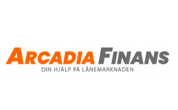 Arcadia finans