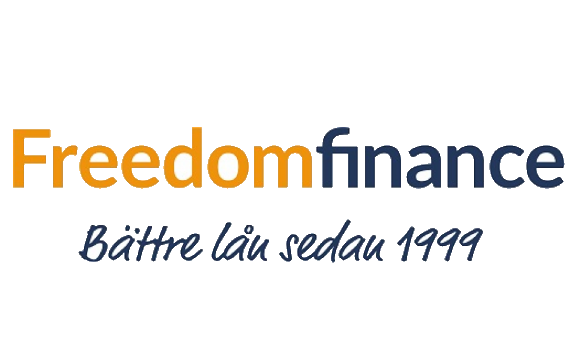 Freedom Finance recension